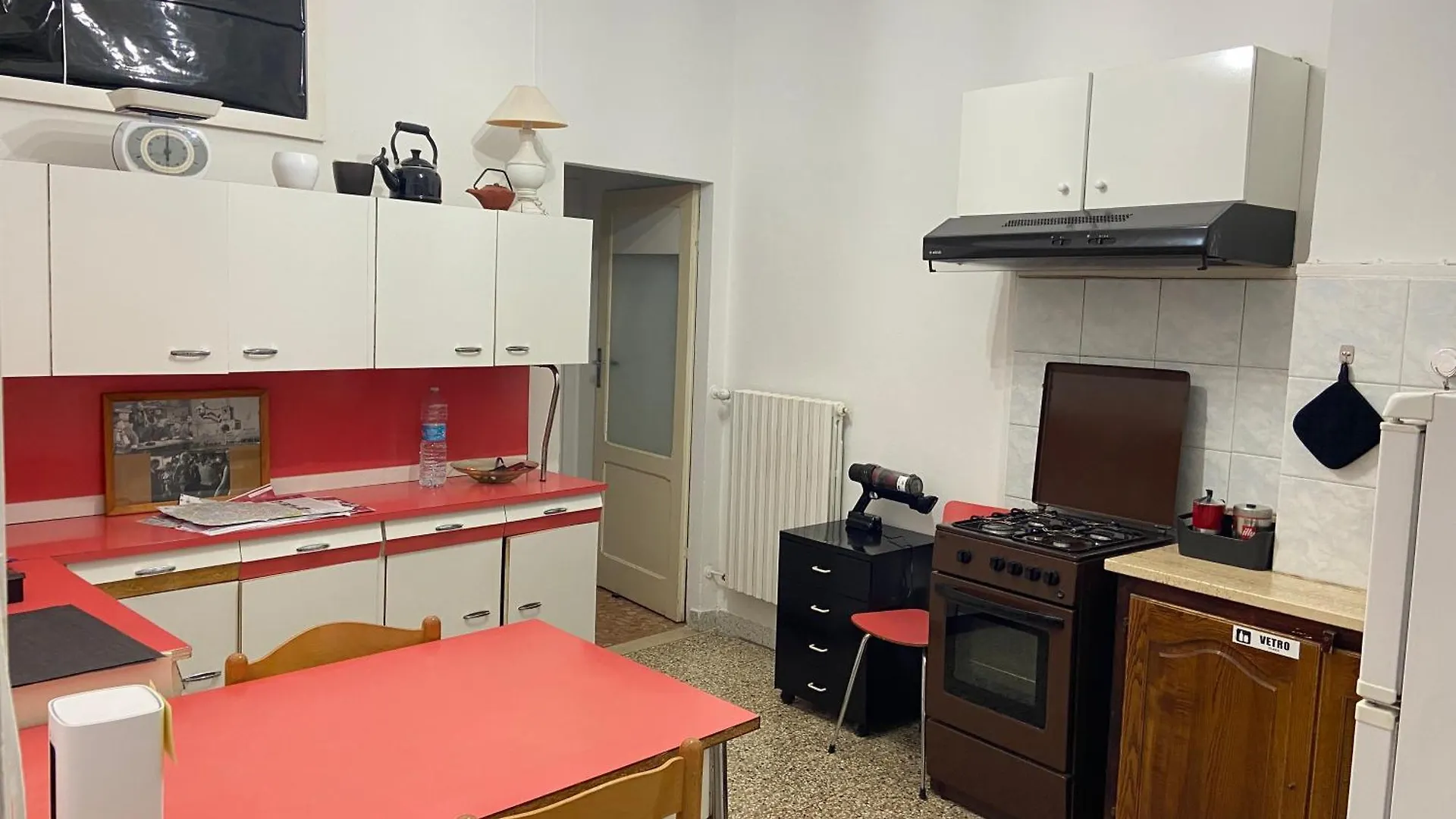 Casa Rella - Camera Green Болонья Гостевой дом