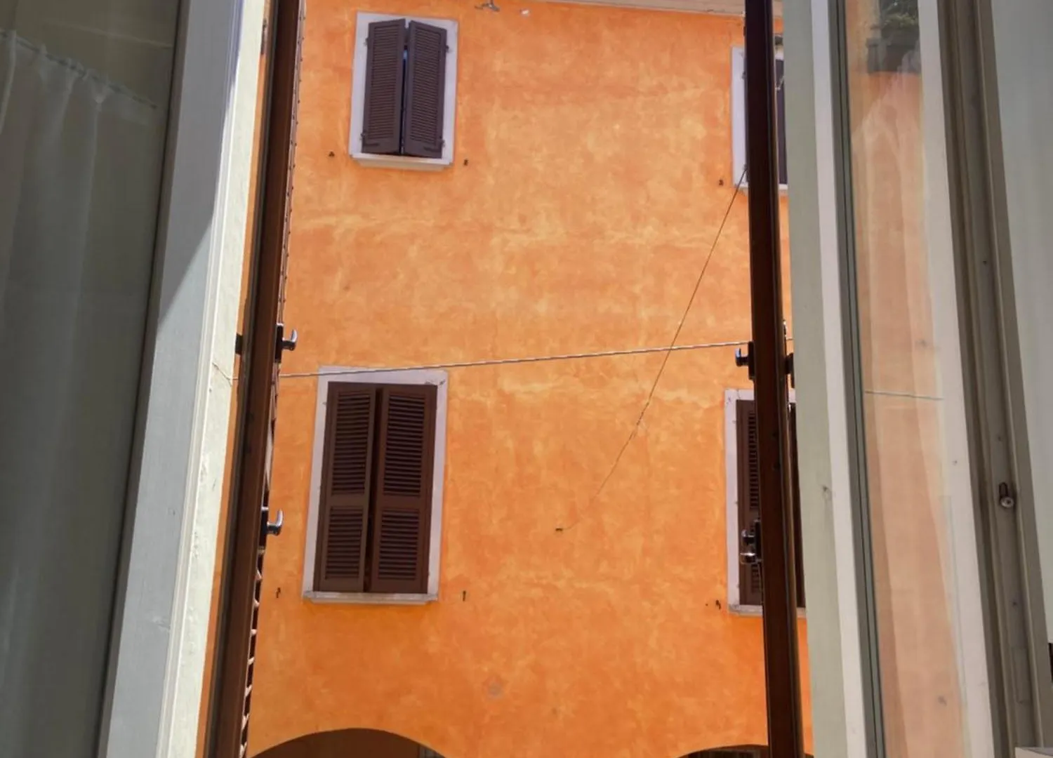 Casa Rella - Camera Green Bologna Guest house