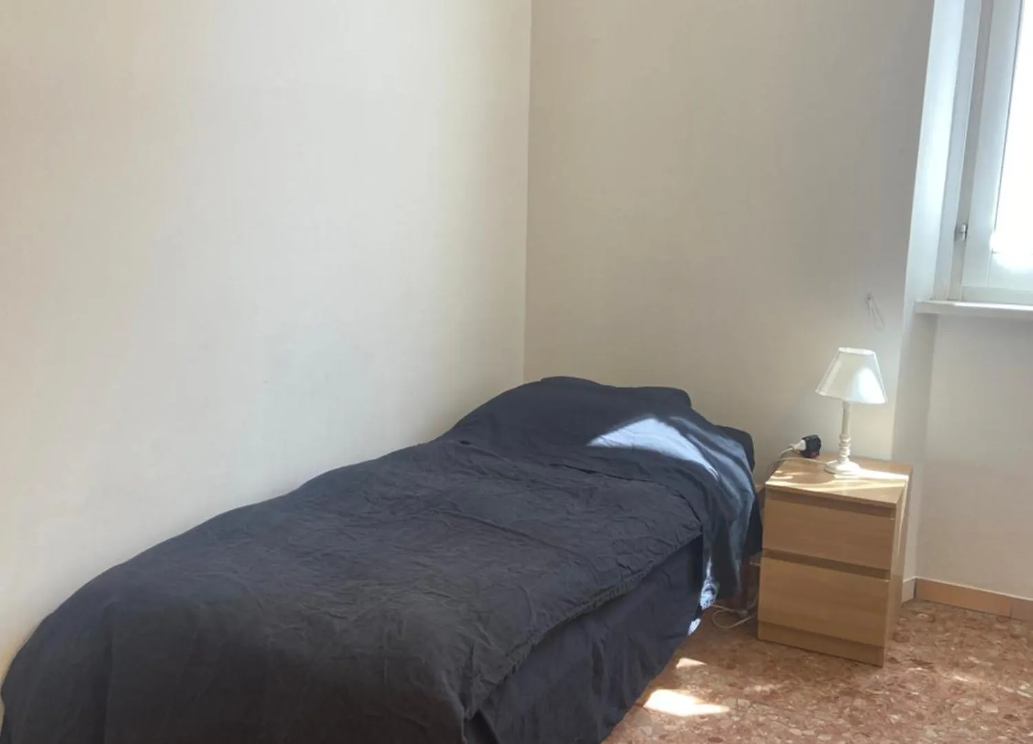 בית הארחה בולוניה Casa Rella - Camera Green איטליה
