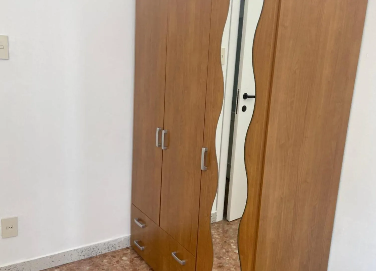 בולוניה Casa Rella - Camera Green 0*,