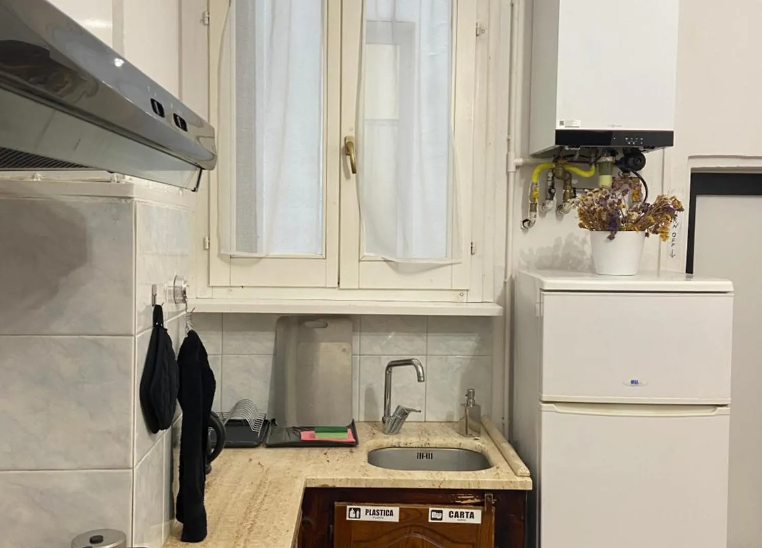 בית הארחה בולוניה Casa Rella - Camera Green